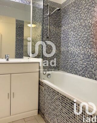  Appartement à vendre 2 pièces 27 m²