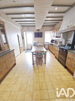  Maison � vendre 5 pi�ces 131 m�