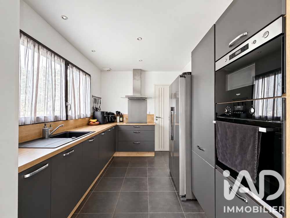 Vente Maison Vente Maison/villa 4 pièces Landéhen