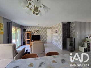 Vente Maison Vente Pavillon 5 pièces Genac
