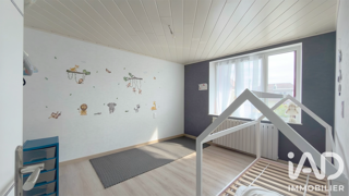 Vente Appartement Vente Appartement 4 pièces Frasne