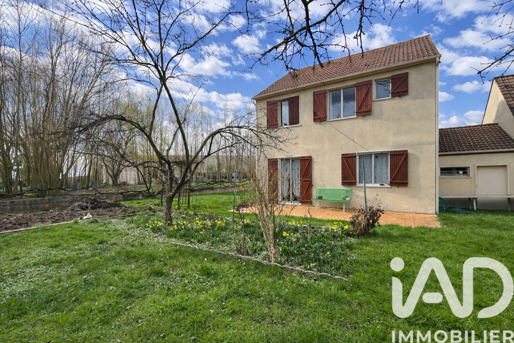 Vente Maison/villa 4 pièces