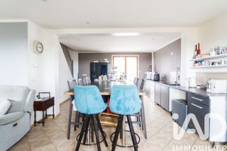  Maison à vendre 5 pièces 101 m²