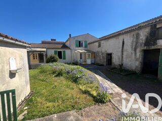  Maison � vendre 5 pi�ces 285 m�