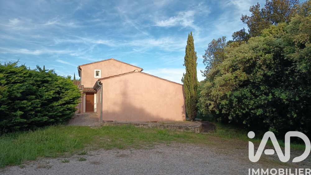 Vente Maison/villa 7 pièces