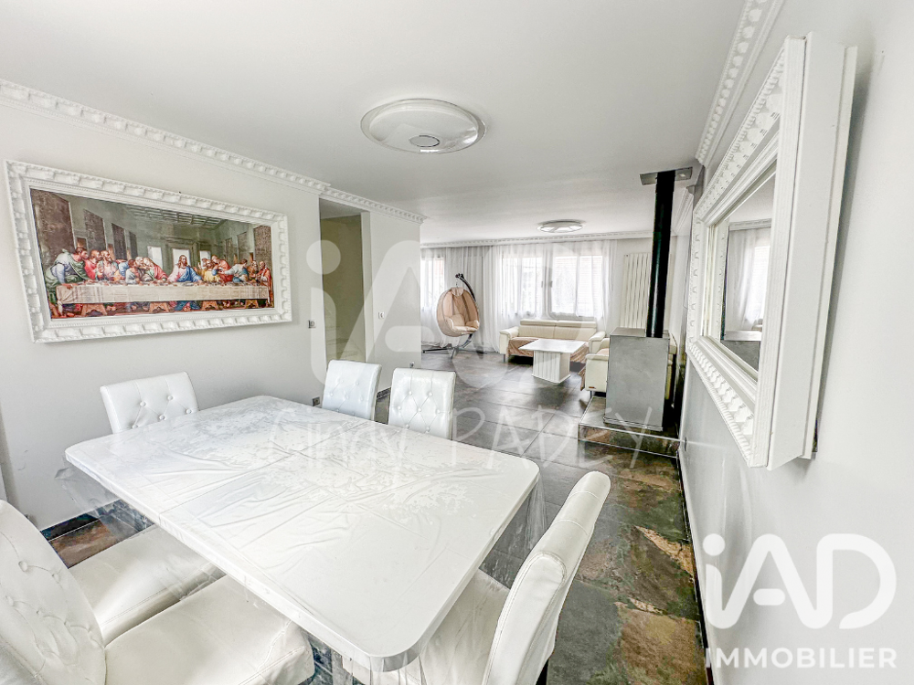 Vente Maison Vente Maison/villa 11 pièces Chelles