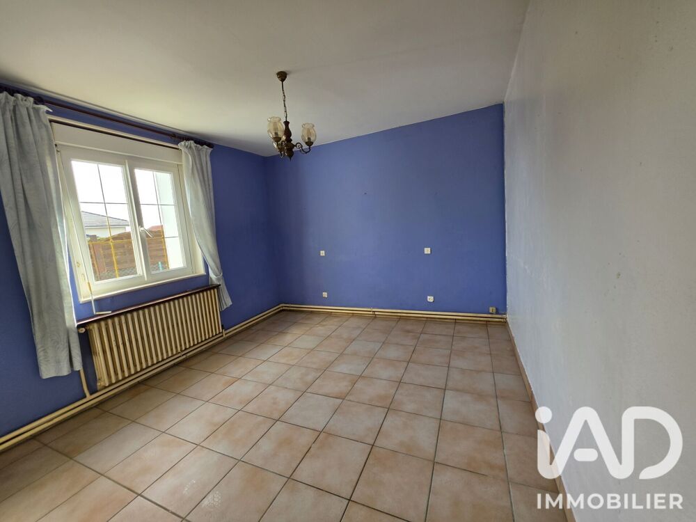 Vente Maison/villa 4 pièces