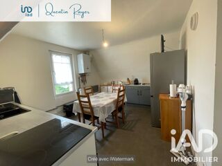 Location Appartement Location Appartement 3 pièces Yzeure
