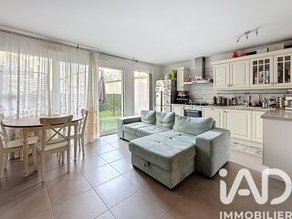 Vente Appartement Vente Appartement 3 pièces Athis-mons