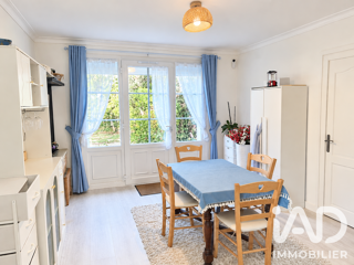 Vente Maison Vente Maison traditionnelle 4 pièces Saint-brevin-les-pins
