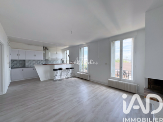  Appartement � louer 2 pi�ces 55 m�