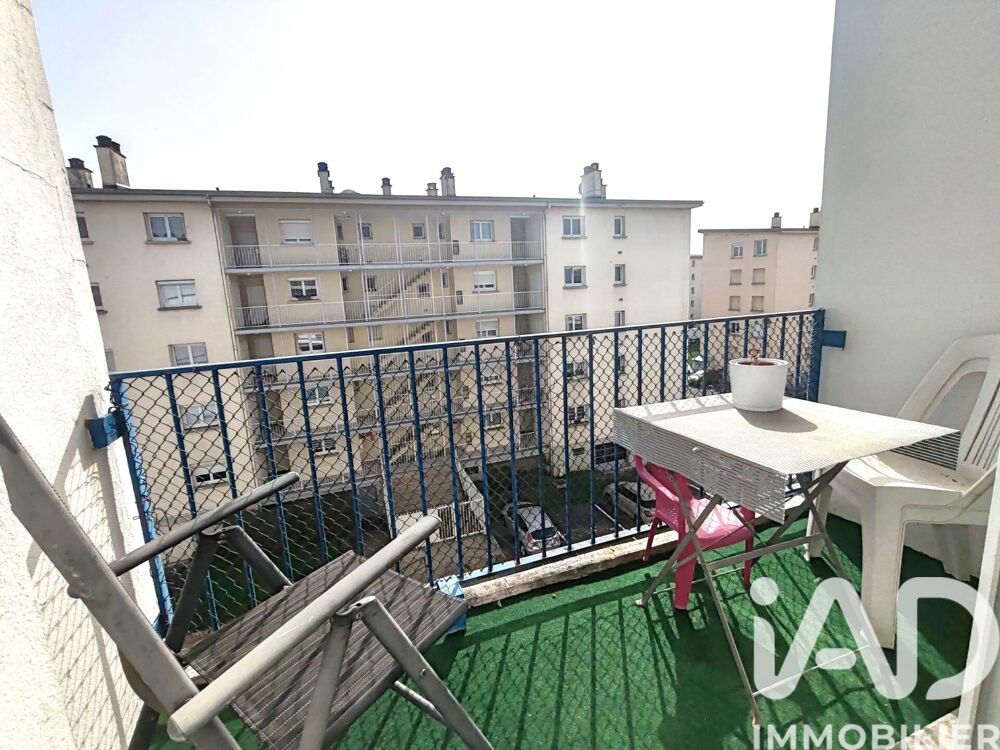 Vente Appartement Vente Appartement 5 pièces Saint-max