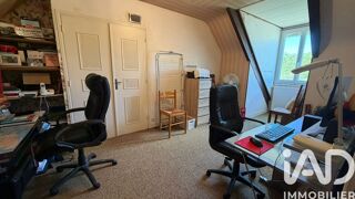  Maison à vendre 5 pièces 123 m²