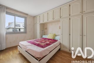  Appartement à vendre 3 pièces 60 m²