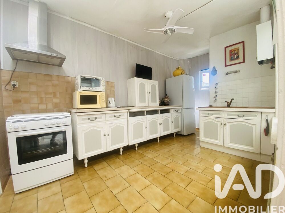 Vente Maison/villa 3 pièces