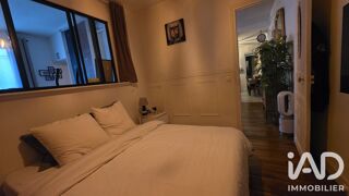  Appartement à vendre 3 pièces 58 m²