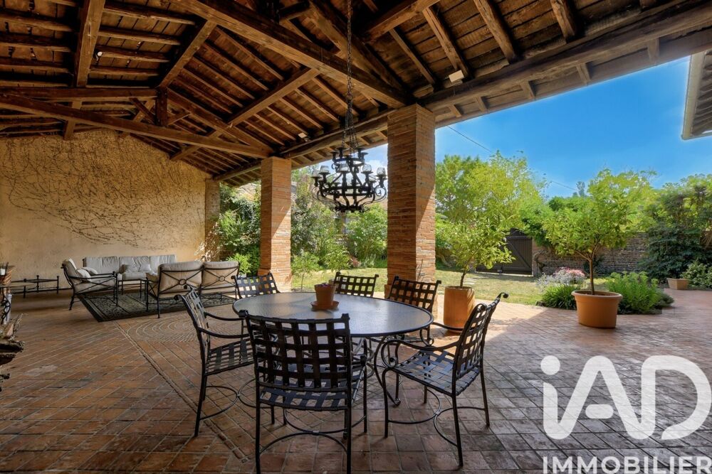 Vente Maison/villa 11 pièces