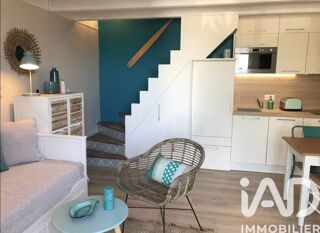  Maison � vendre 2 pi�ces 34 m�
