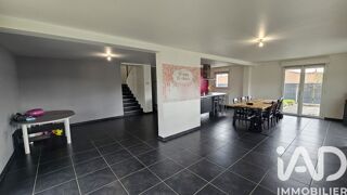 Maison à vendre 6 pièces 129 m²