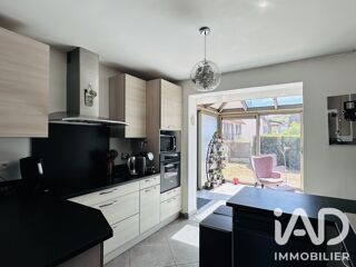  Maison à vendre 7 pièces 145 m²