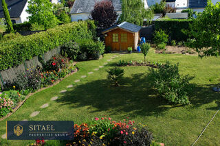  Maison à vendre 7 pièces 153 m²