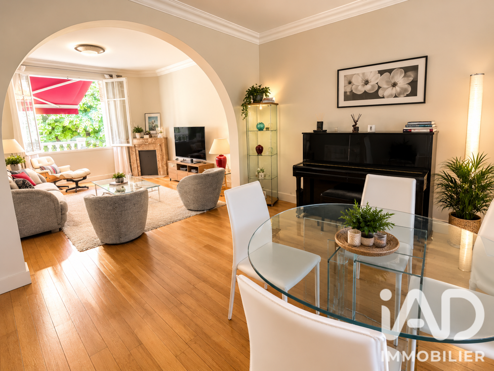 Vente Maison Vente Maison d'architecte 6 pièces Aiffres
