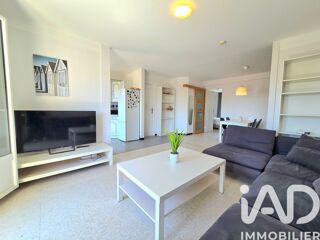  Appartement � vendre 4 pi�ces 83 m�