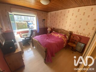  Maison à vendre 4 pièces 73 m²
