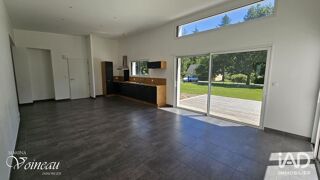  Maison à vendre 5 pièces 104 m²