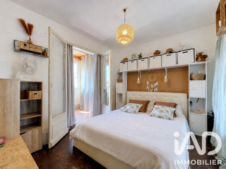  Maison à vendre 4 pièces 75 m²