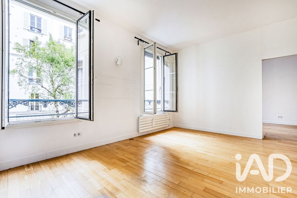 à vendre  Appartement Paris 14