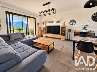  Appartement à vendre 3 pièces 64 m²