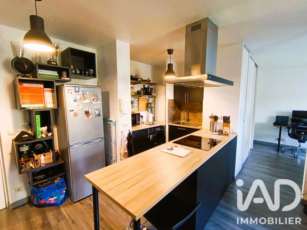 Location Appartement Location Appartement 2 pièces Savigny-le-temple