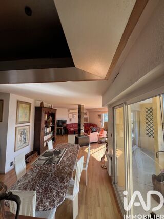  Appartement à vendre 4 pièces 105 m²