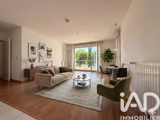  Appartement � vendre 3 pi�ces 64 m�