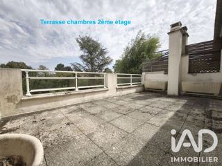  Maison à vendre 6 pièces 111 m²