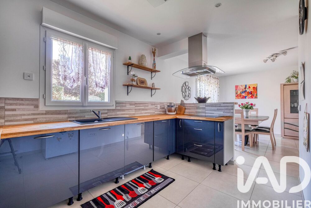 Vente Maison Vente Maison traditionnelle 4 pièces Meaux