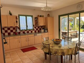  Maison � vendre 5 pi�ces 160 m�