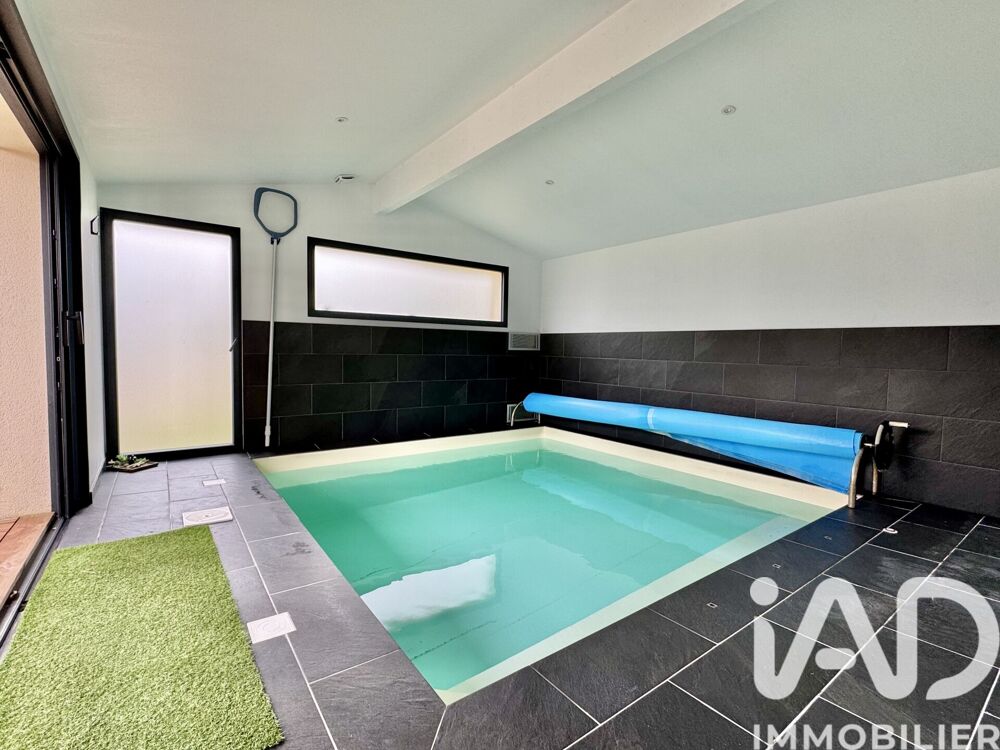 Vente Maison de ville 5 pièces