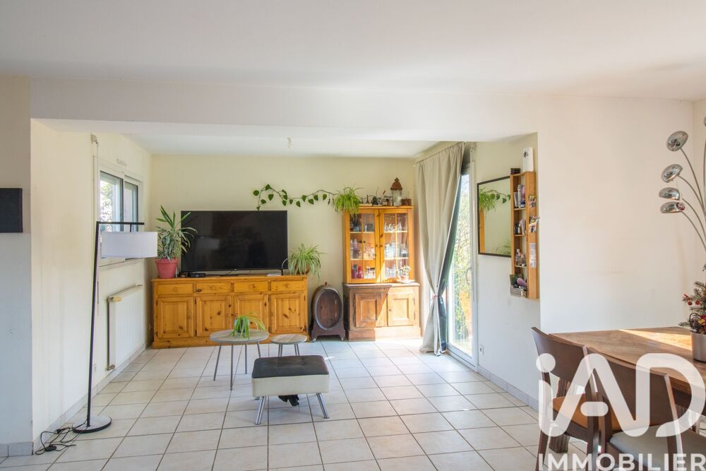 Vente Maison Vente Maison/villa 6 pièces Orgères