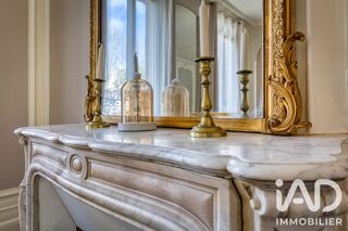  Maison à vendre 8 pièces 237 m²