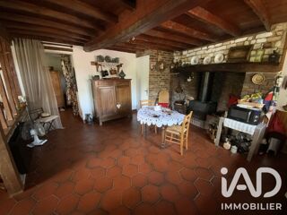  Maison à vendre 3 pièces 70 m²