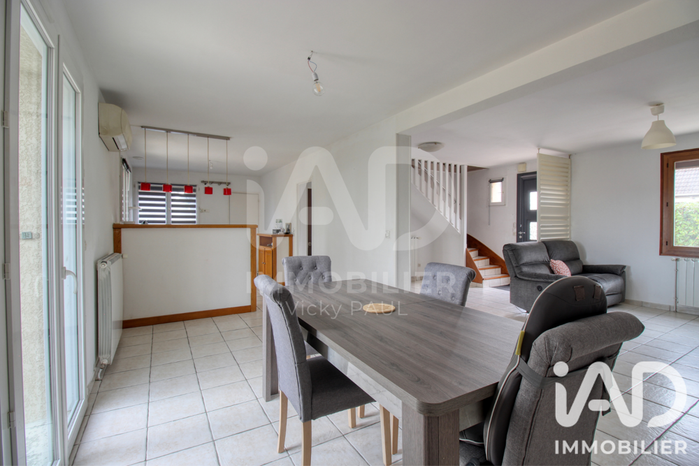 Vente Maison Vente Maison/villa 6 pièces Puiseaux