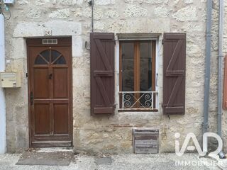 Vente Maison Vente Maison de village 4 pièces Miradoux