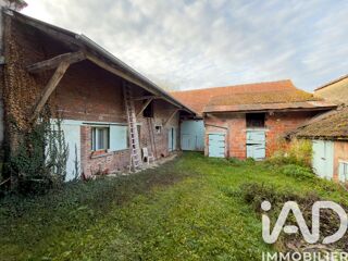  Maison à vendre 4 pièces 83 m²