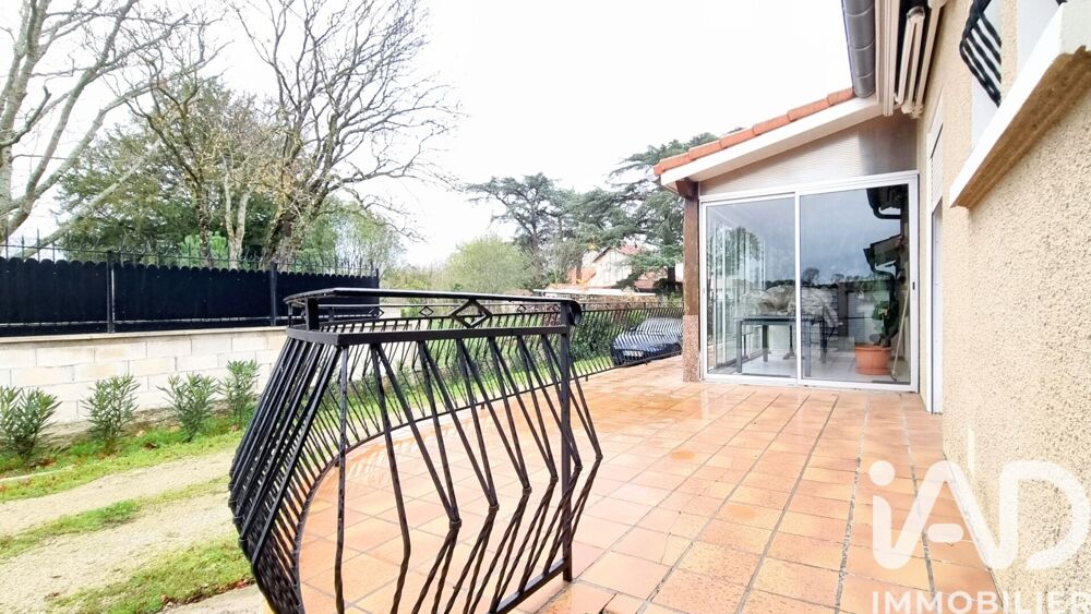 vente Maison - 5 pièce(s) - 107 m² Castres (81100)