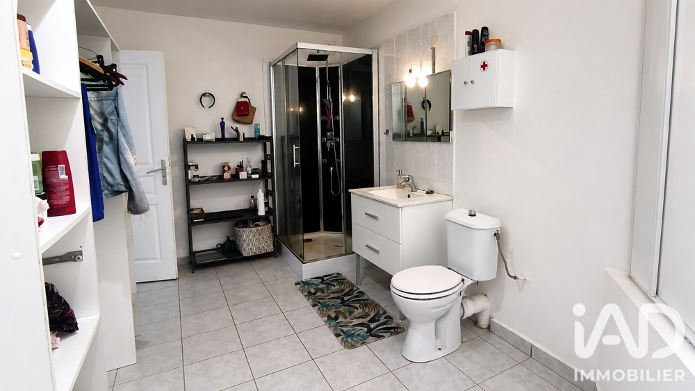 Vente Studio 1 pièce