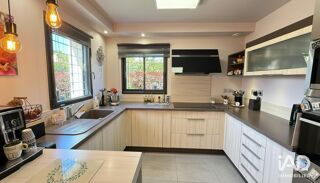  Maison à vendre 3 pièces 110 m²