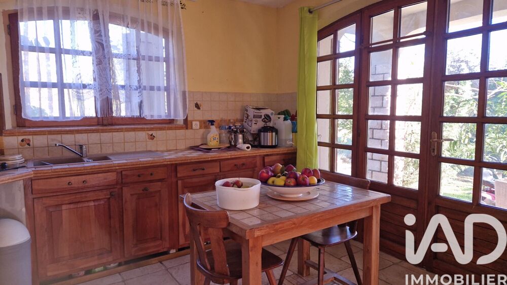 Vente Maison Vente Maison/villa 9 pièces Salignac