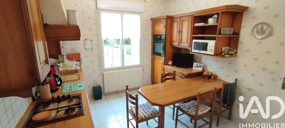 Vente Maison/villa 9 pièces